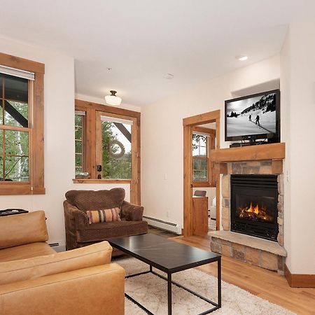 Sundog Condo In Granby Ranch Exteriér fotografie