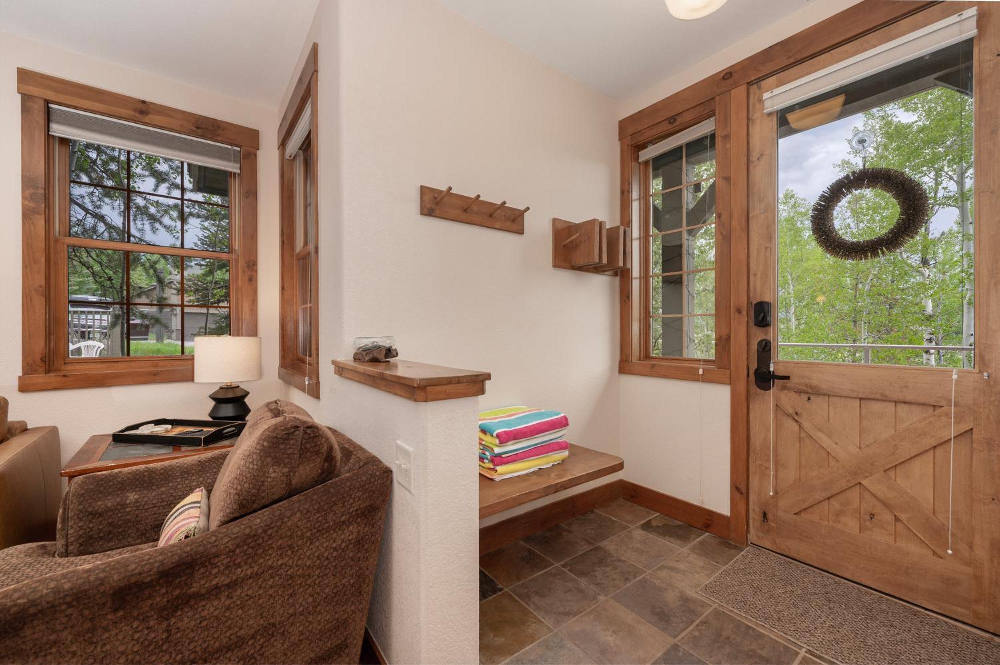 Sundog Condo In Granby Ranch Exteriér fotografie