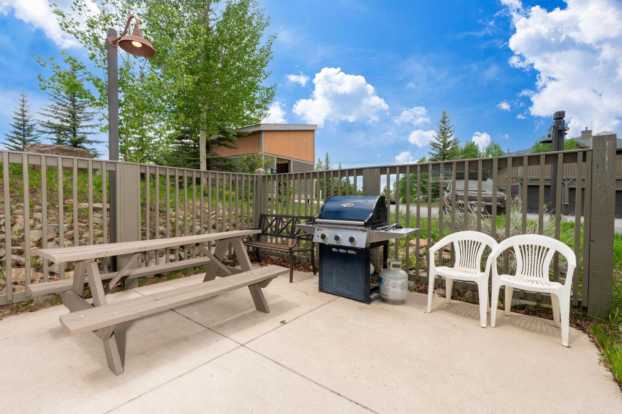 Sundog Condo In Granby Ranch Exteriér fotografie