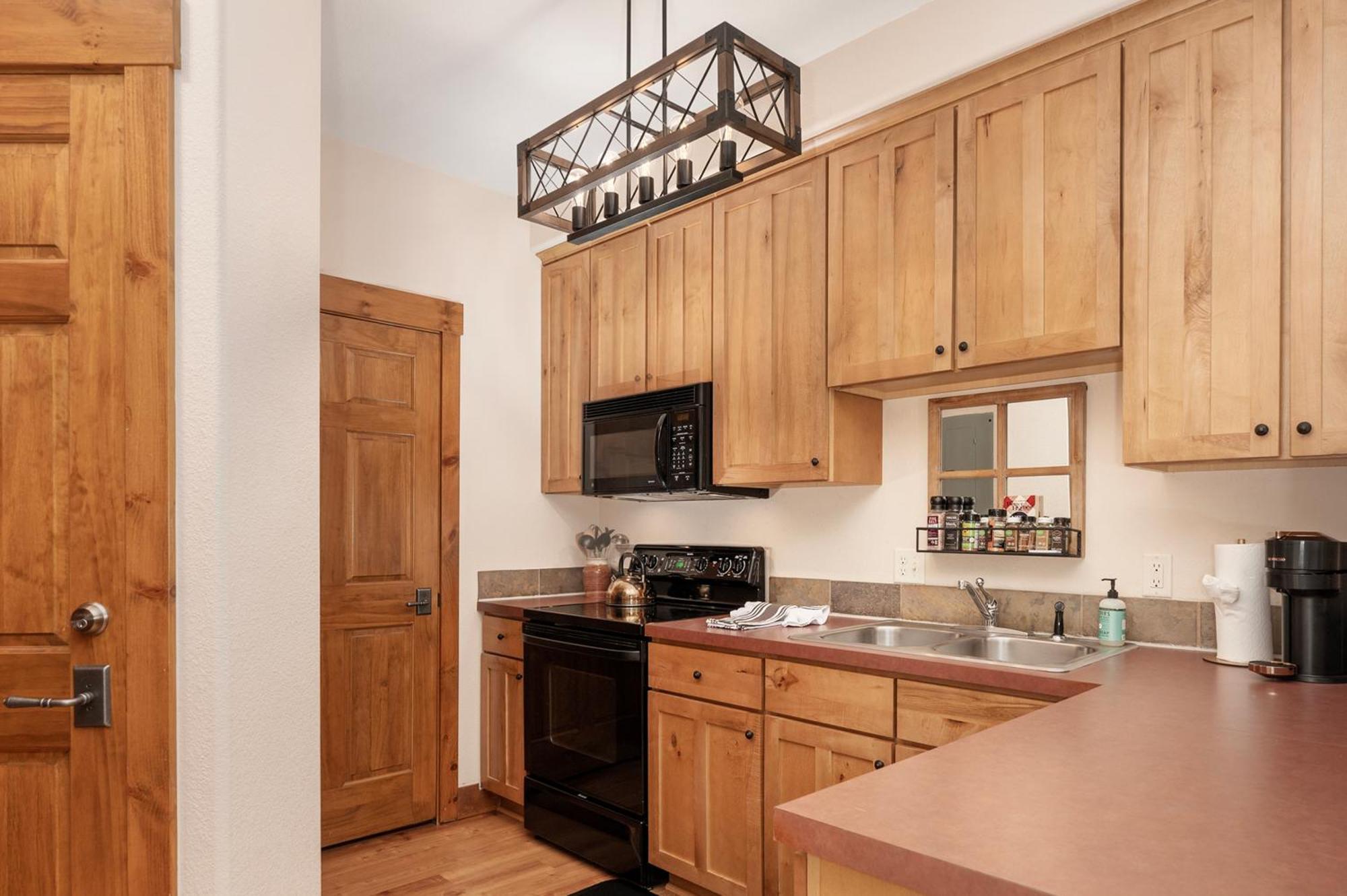 Sundog Condo In Granby Ranch Exteriér fotografie